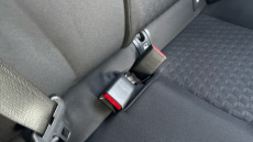 Toyota Yaris 1.5 Hybrid Icon 5dr CVT Hybrid Hatchback